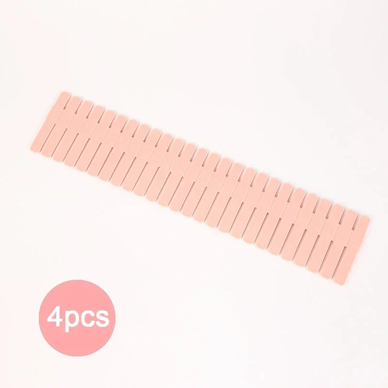 Pink 4 pieces