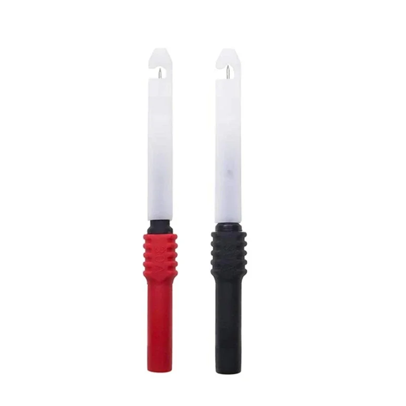 2pcs with cover-Mix