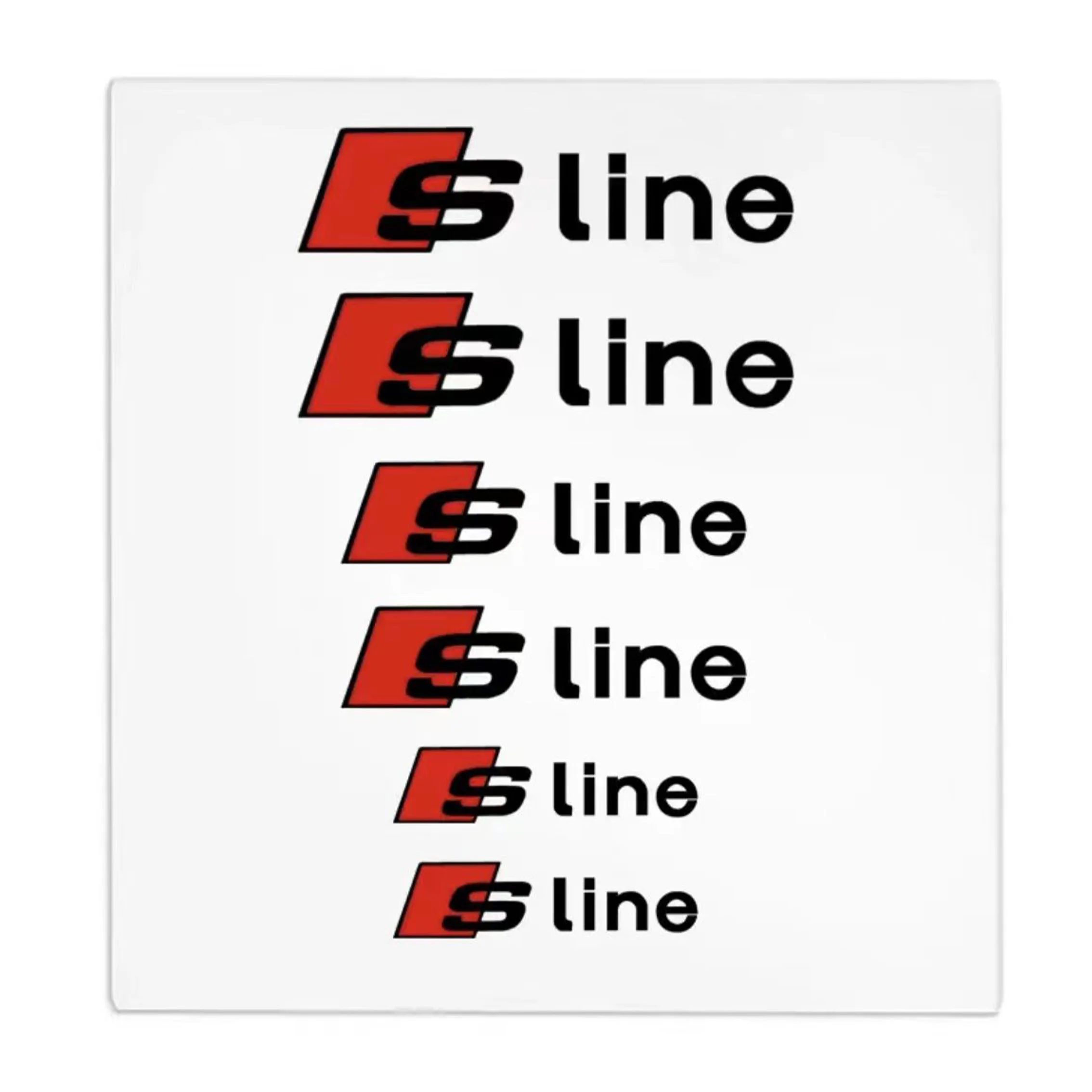 Sline-Black
