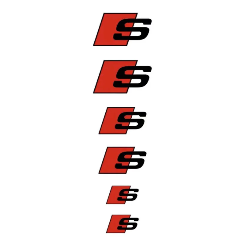 S-Black