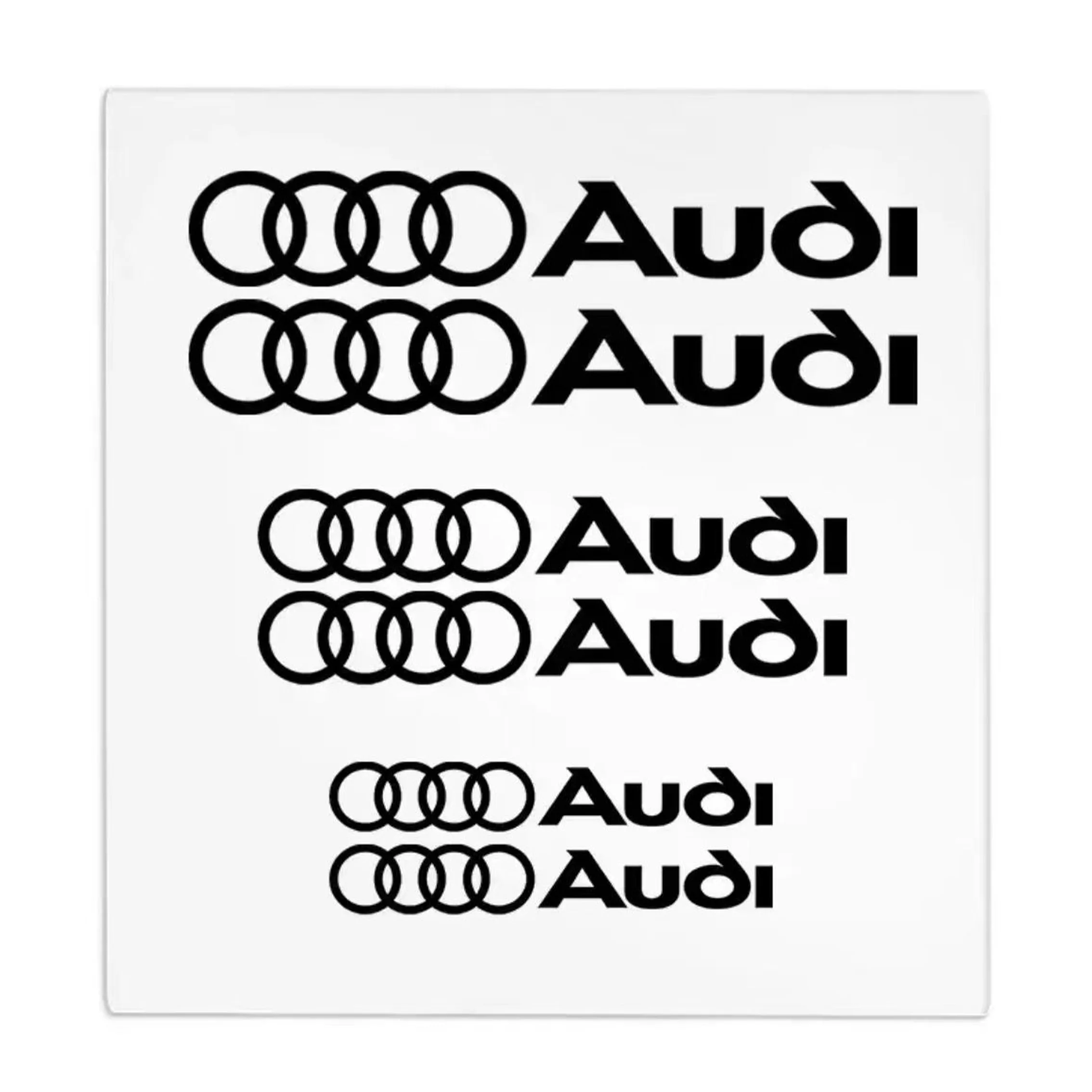 Audi-Black