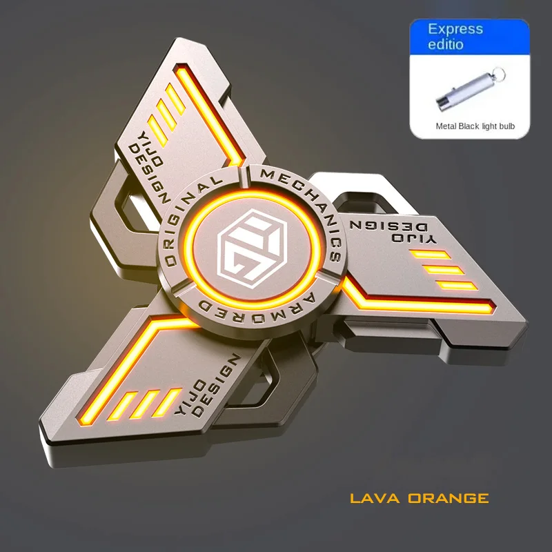 Multifunction-Orange