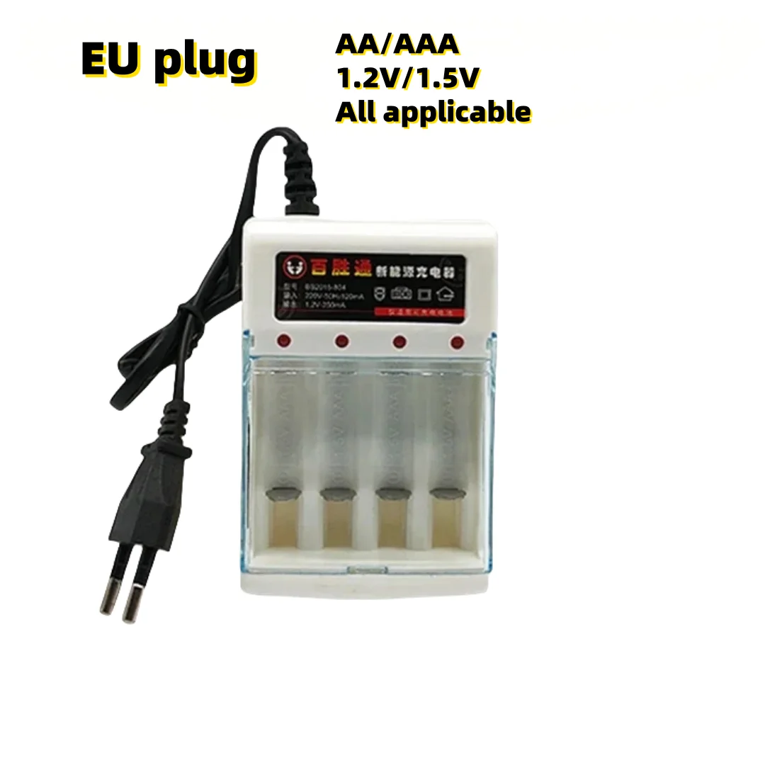 EU Charger