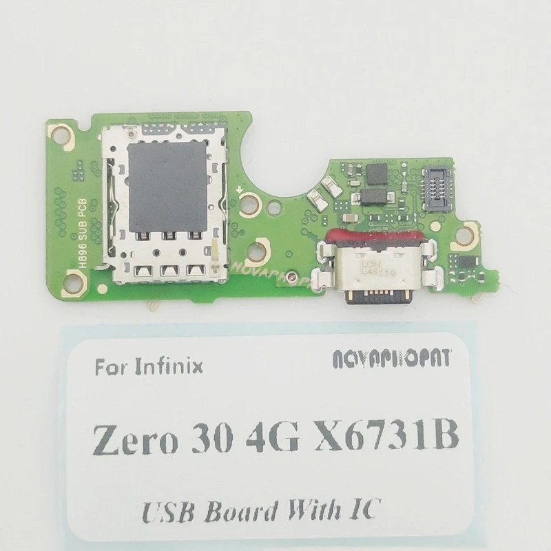 Zero 30 4G X6731B