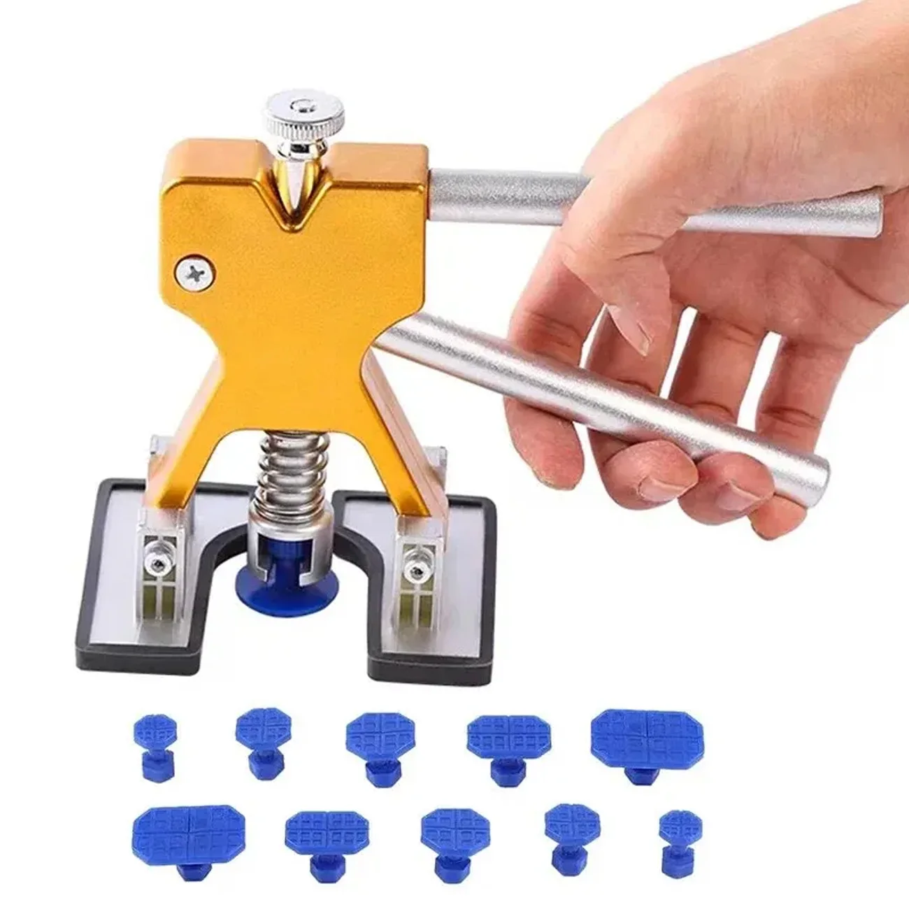 Gold Puller 10-Tabs