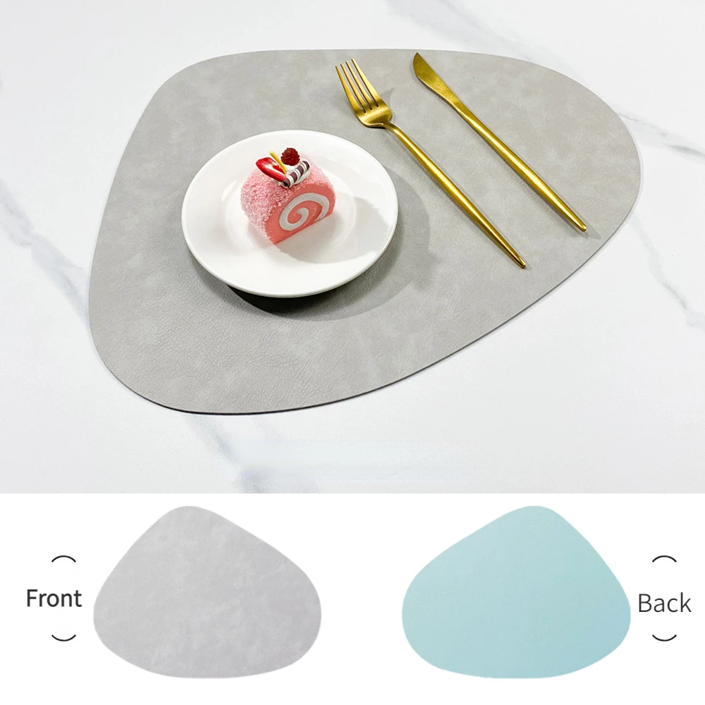 Light Grey-Blue