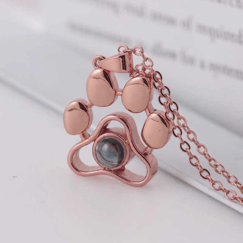 Rose Golden