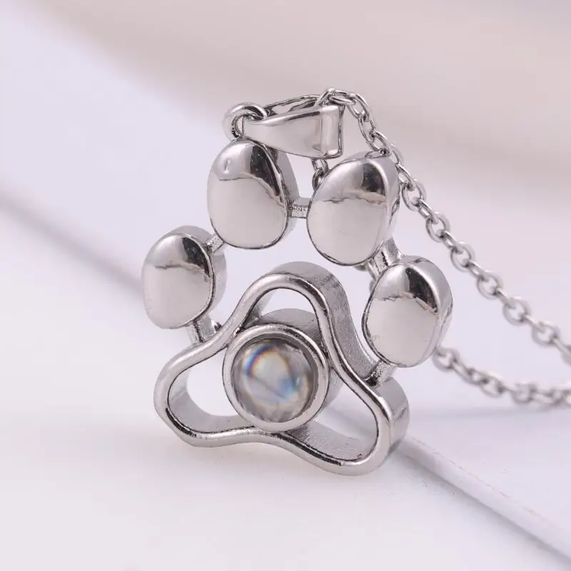 Silvery