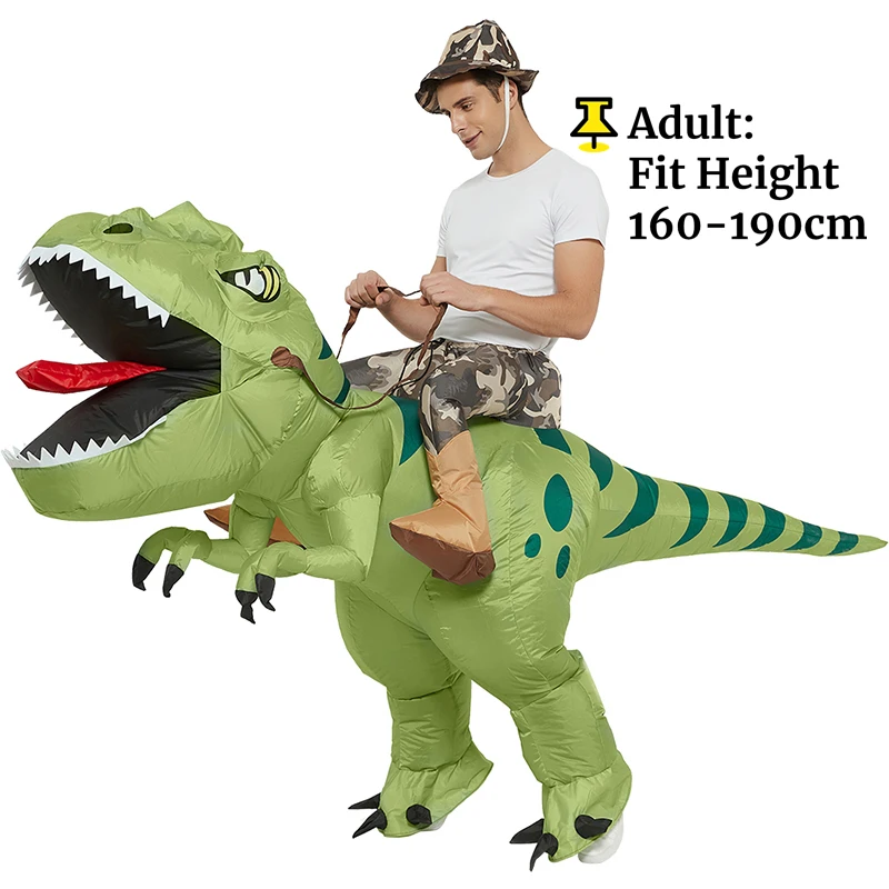 Fit Height 160-190cm