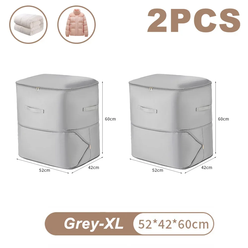 XL-Grey-2PCS
