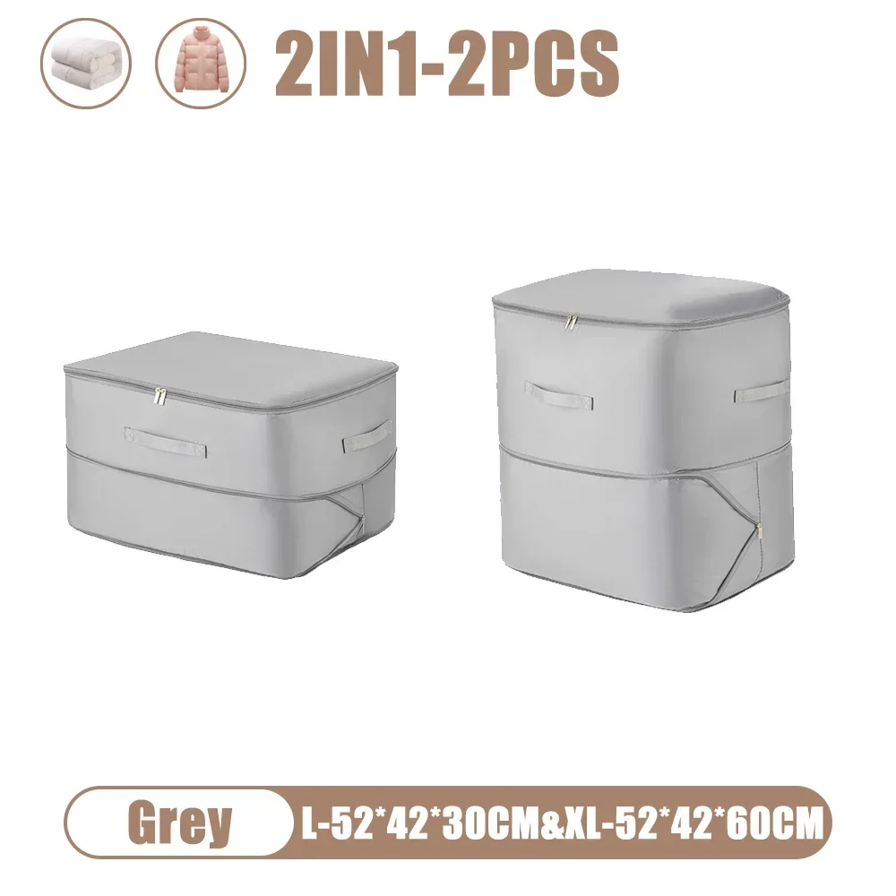 2IN1-Grey