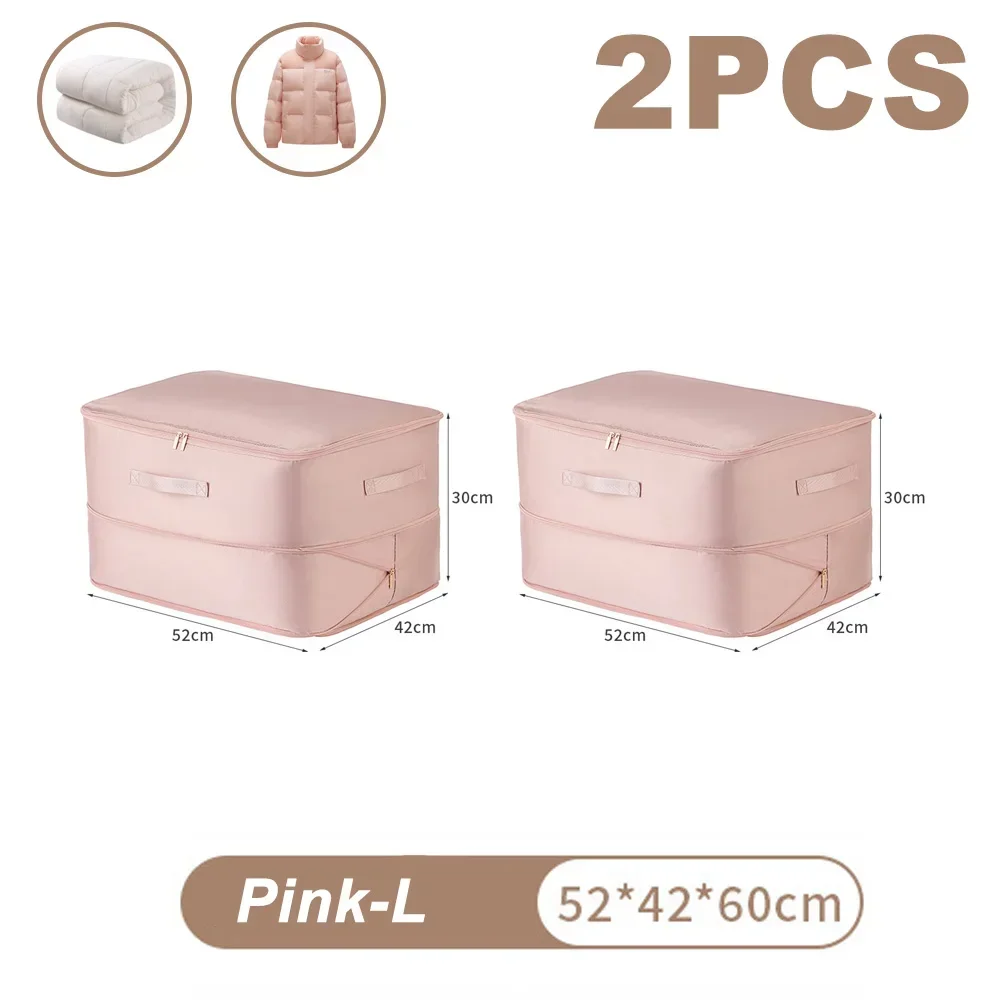 L-Pink-2PCS