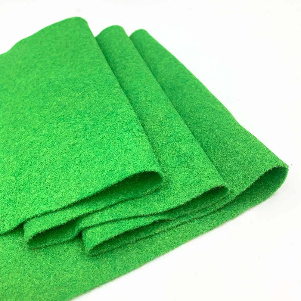 Deep Green