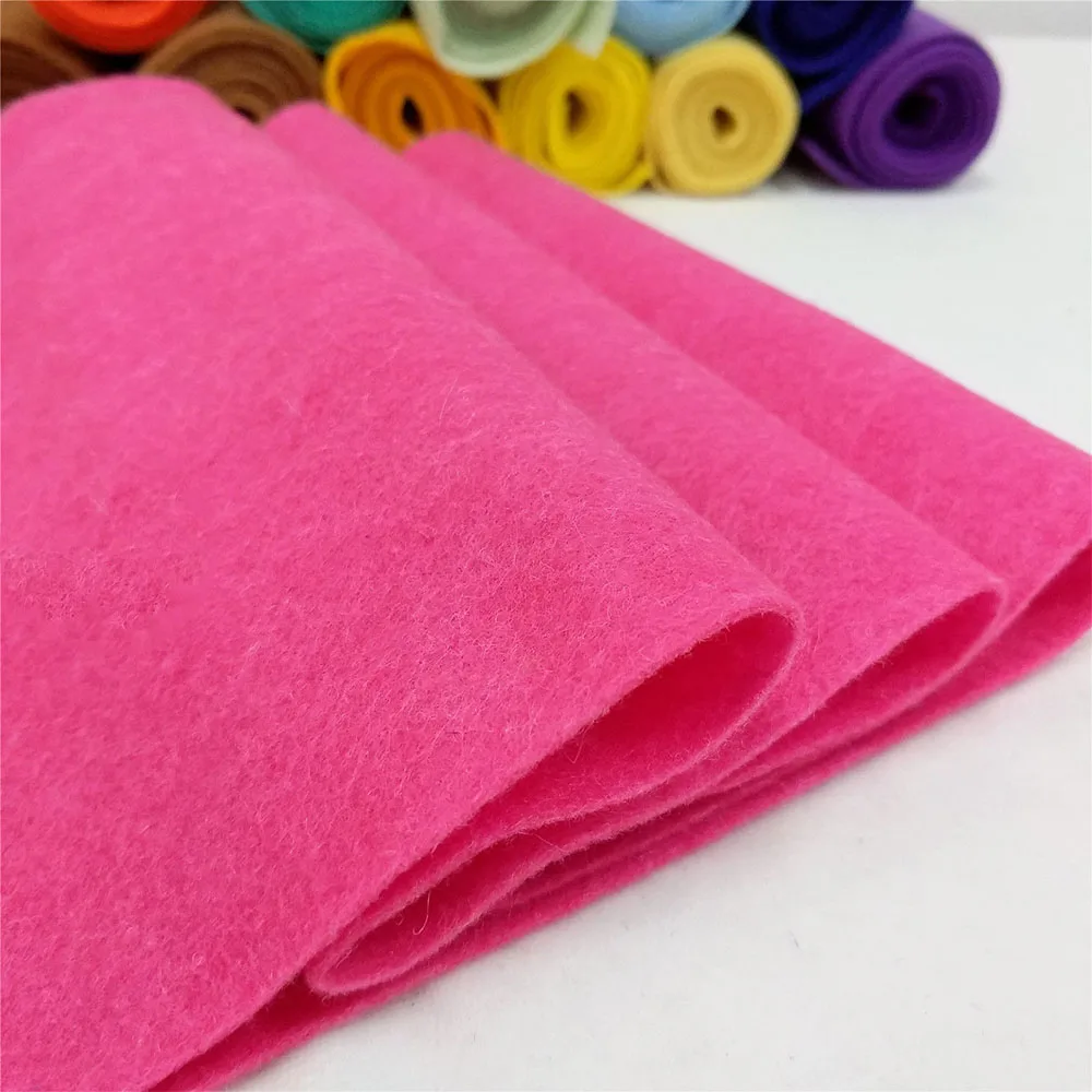 Rose pink