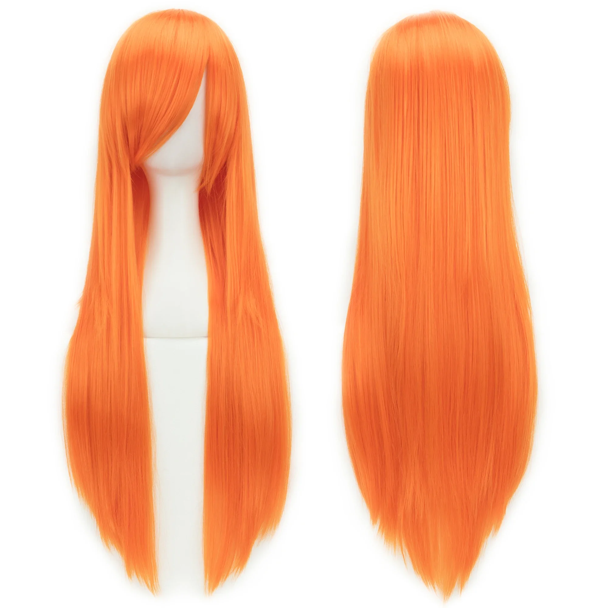 Fluorescent Orange