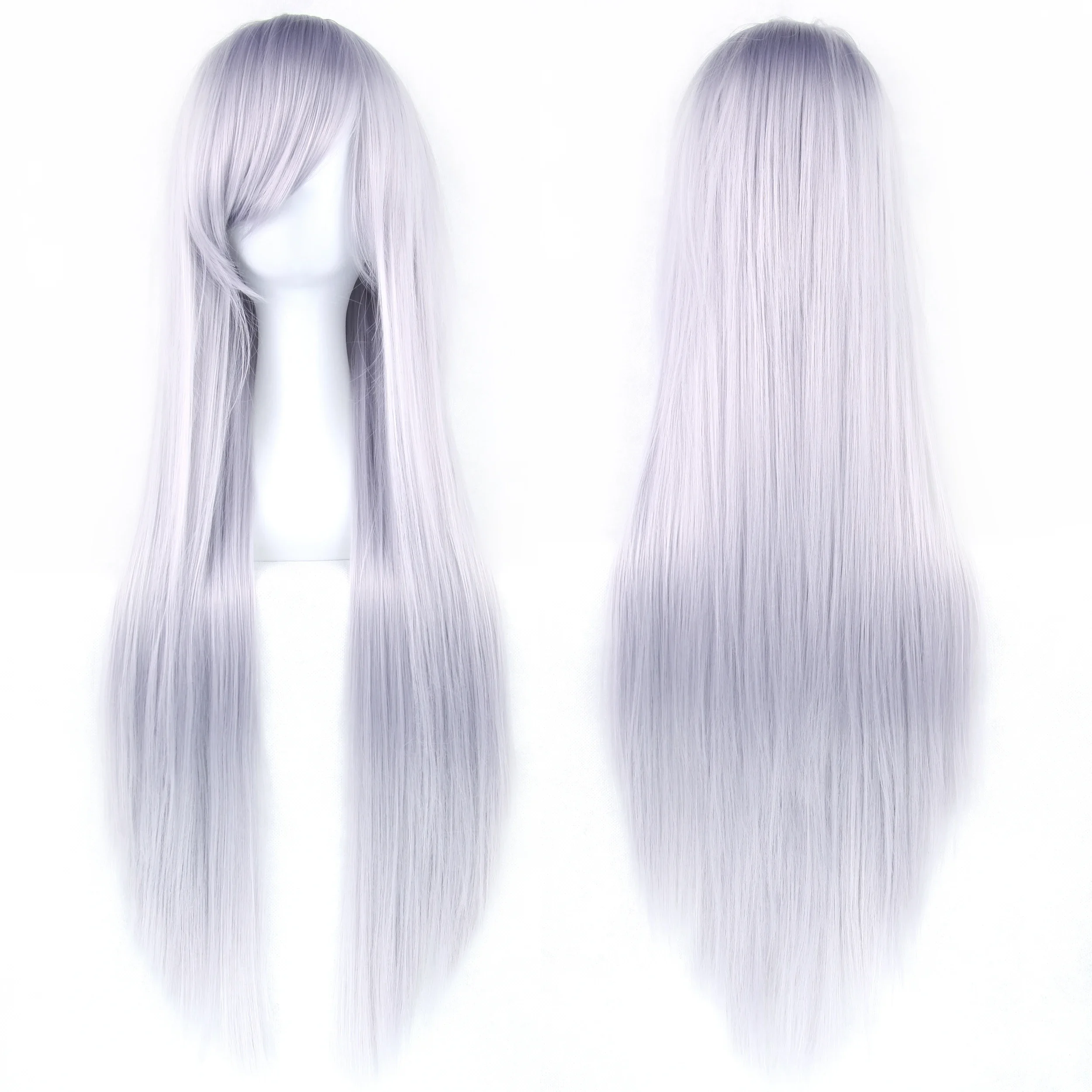 Sliver Grey