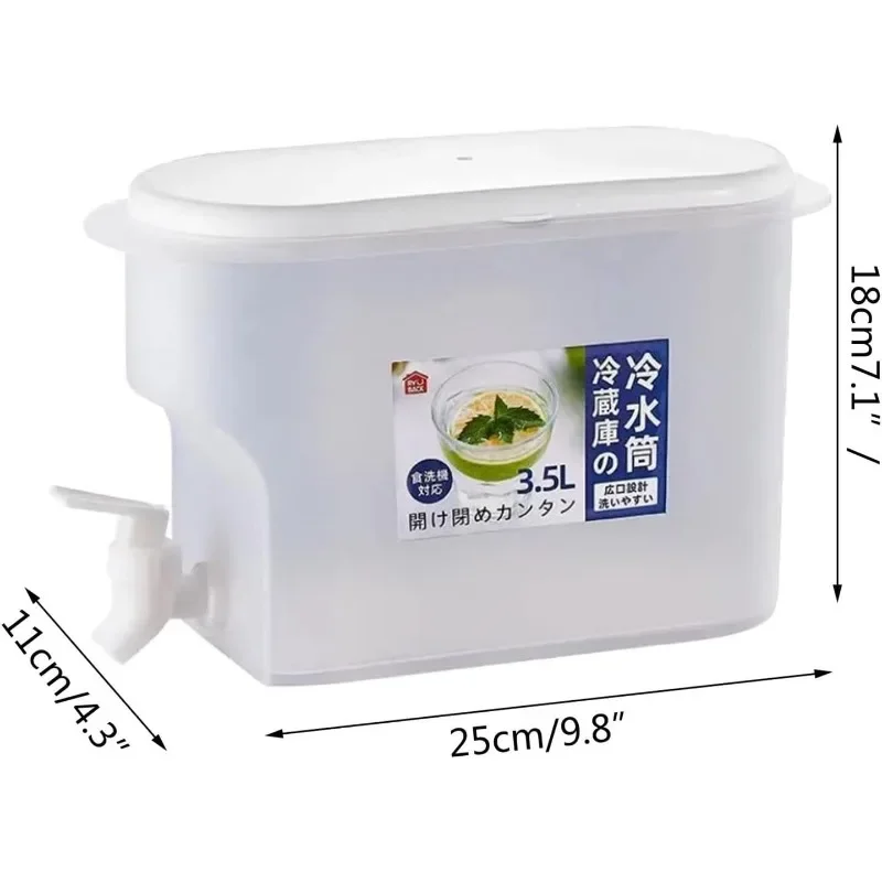 cold kettle