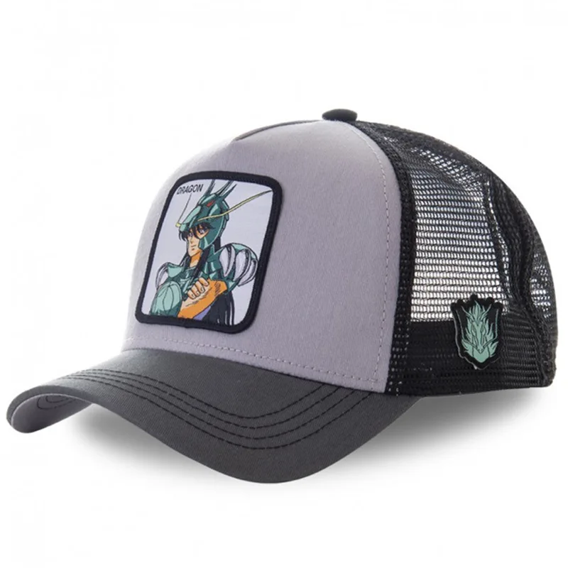DRAGON GRAY
