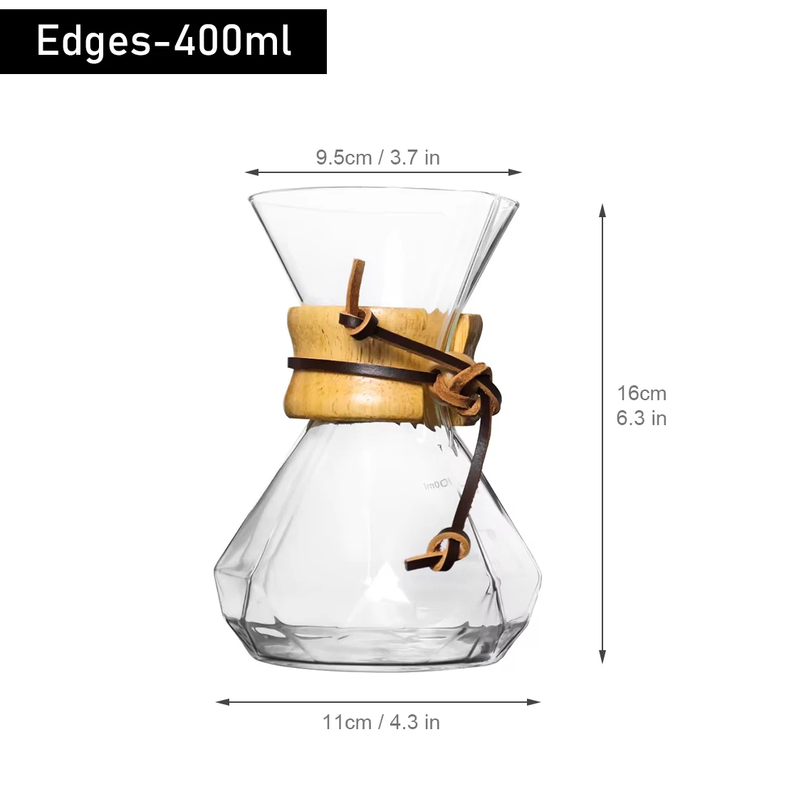 400ml Edges