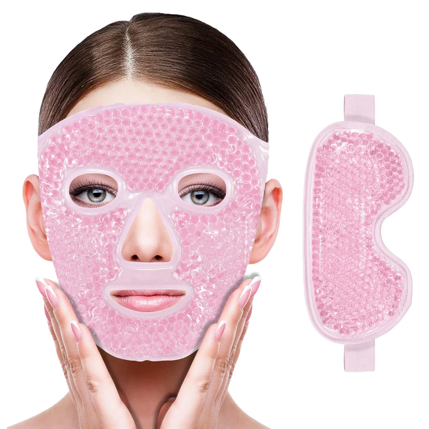 2pcs set-pink