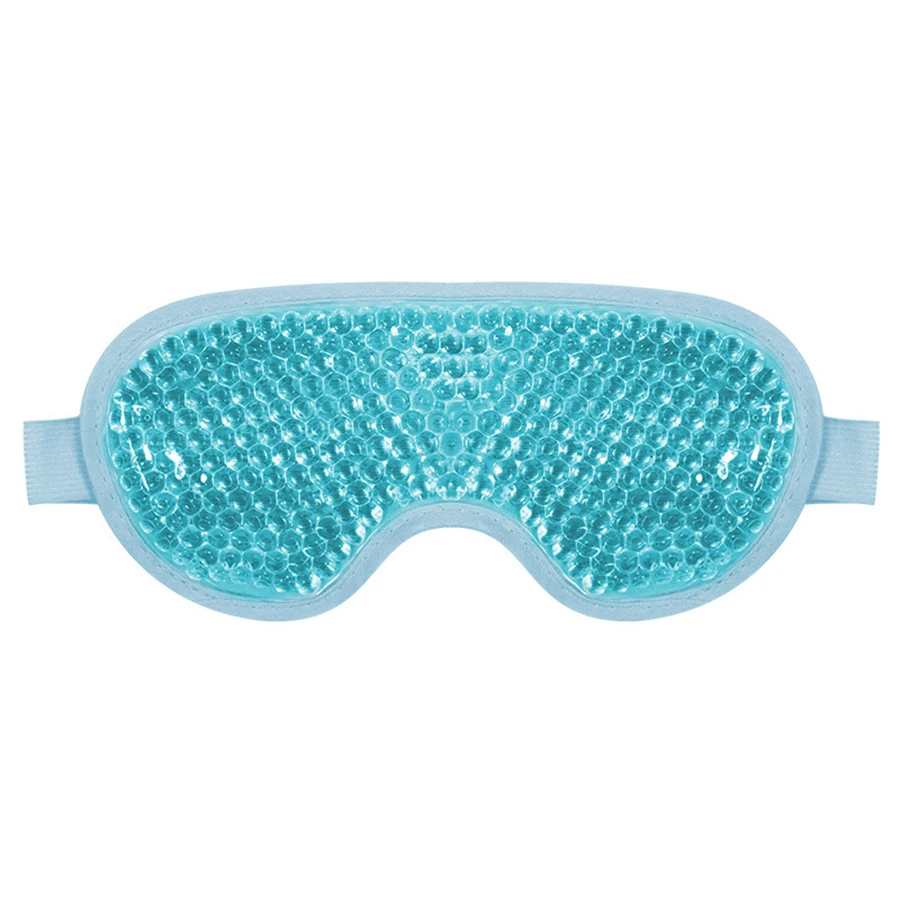 1pc-eye mask-blue