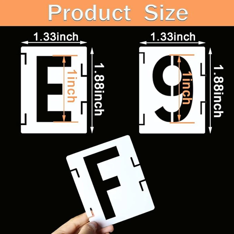 1 inch