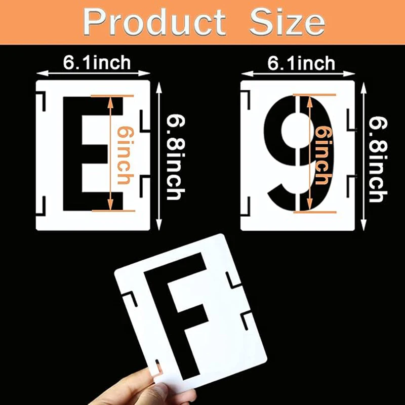 6 inch