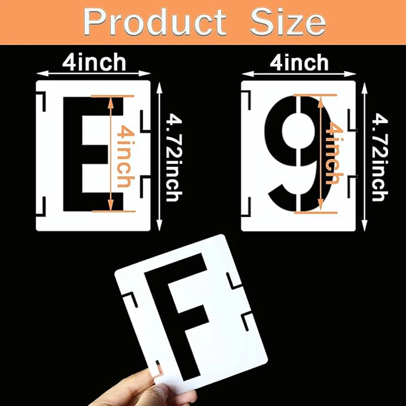 4 inch