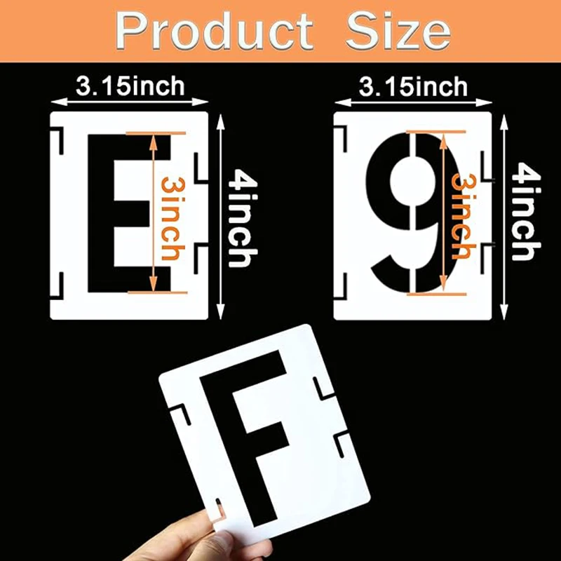 3 inch