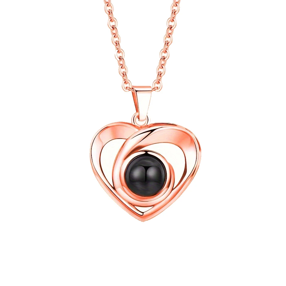 Rose Golden