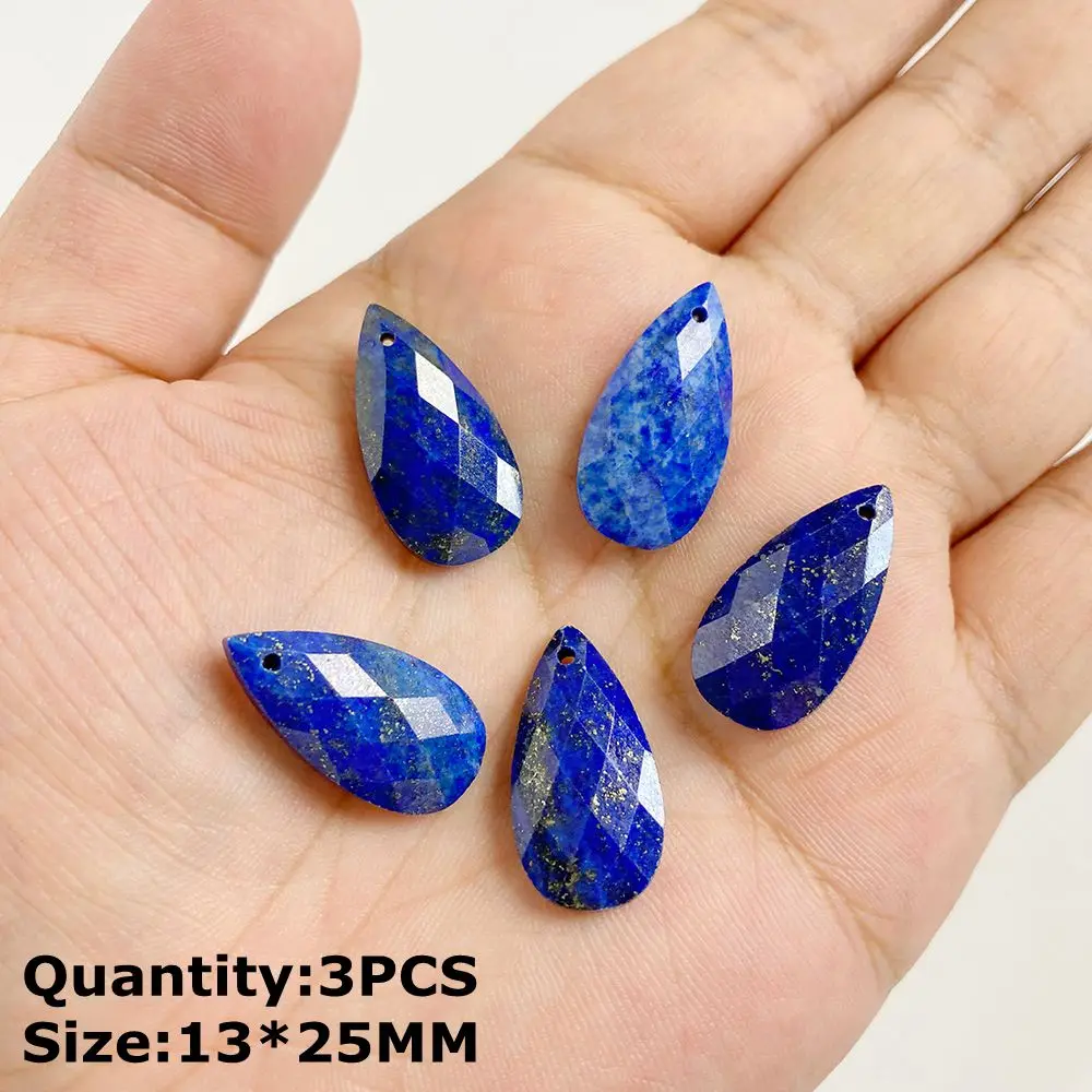 25 Waterdrop