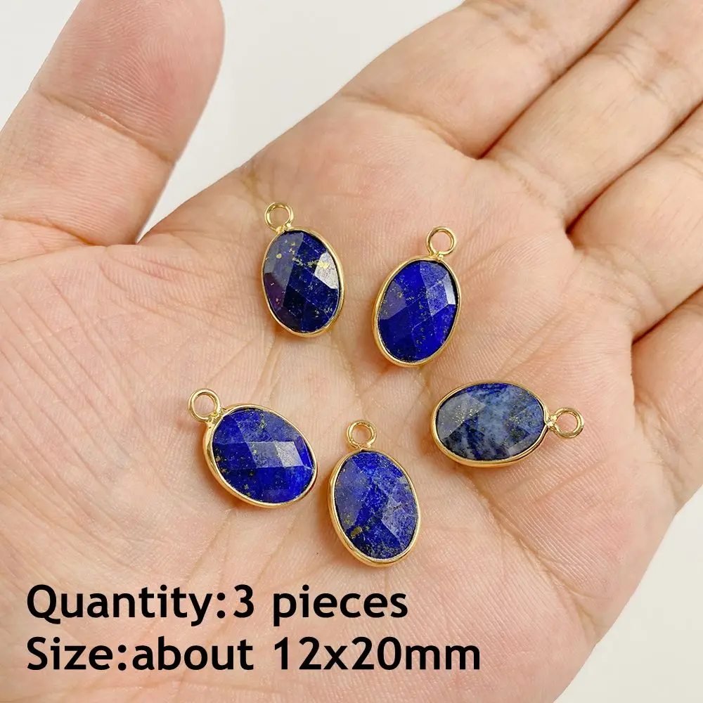 8 Oval