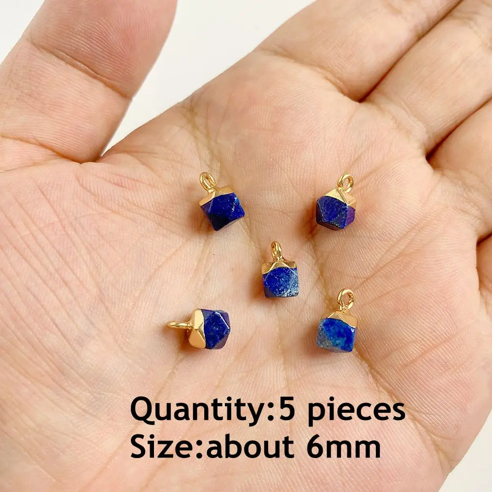 17 Faceted