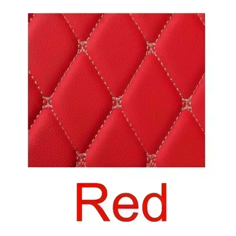 Red 5 Seat