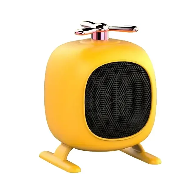 Yellow EU