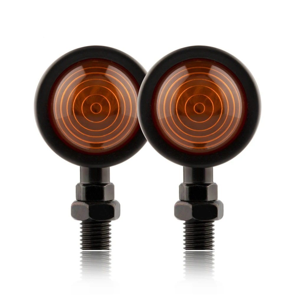 2 Pcs-Black