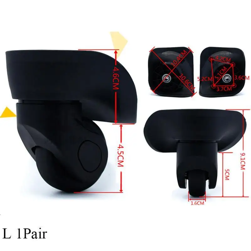 black L