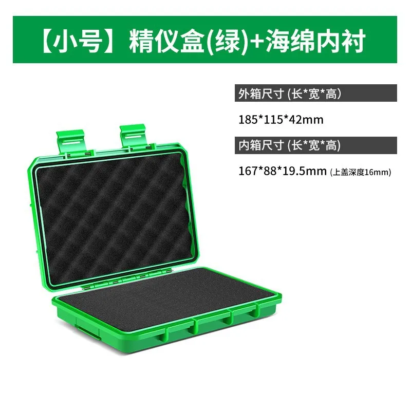 Green S