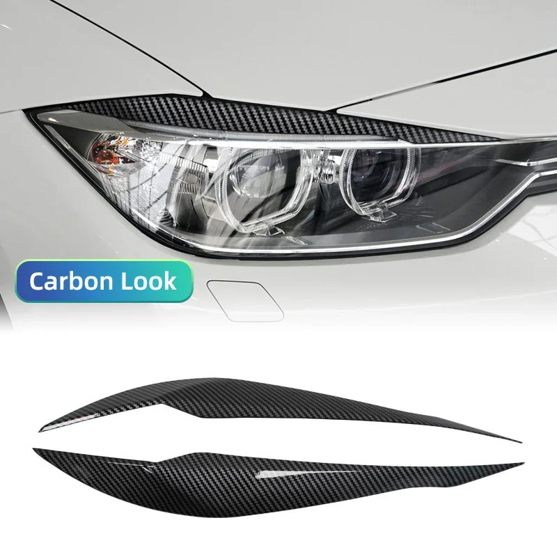 Carbon Look