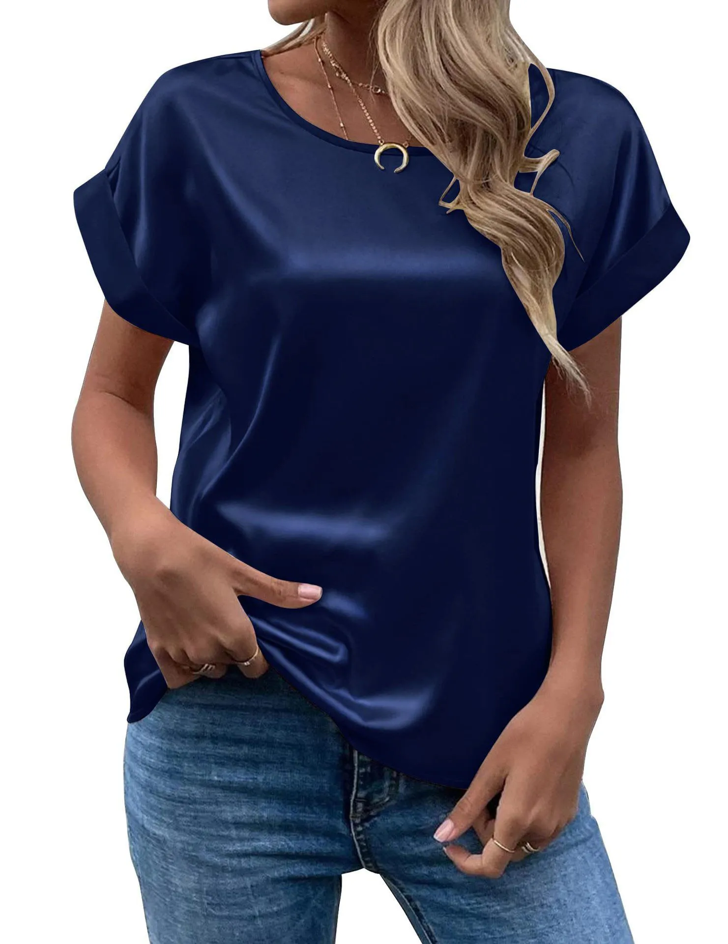 navy