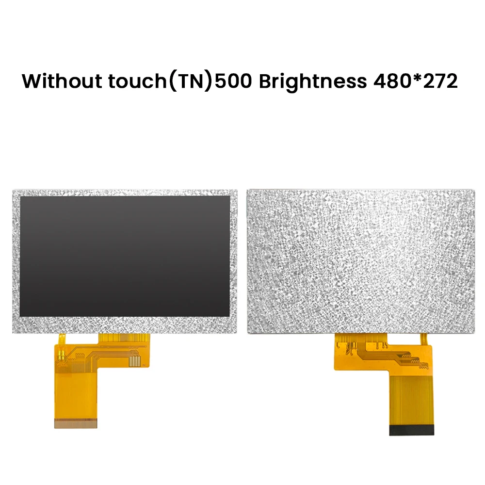 TN Without Touch