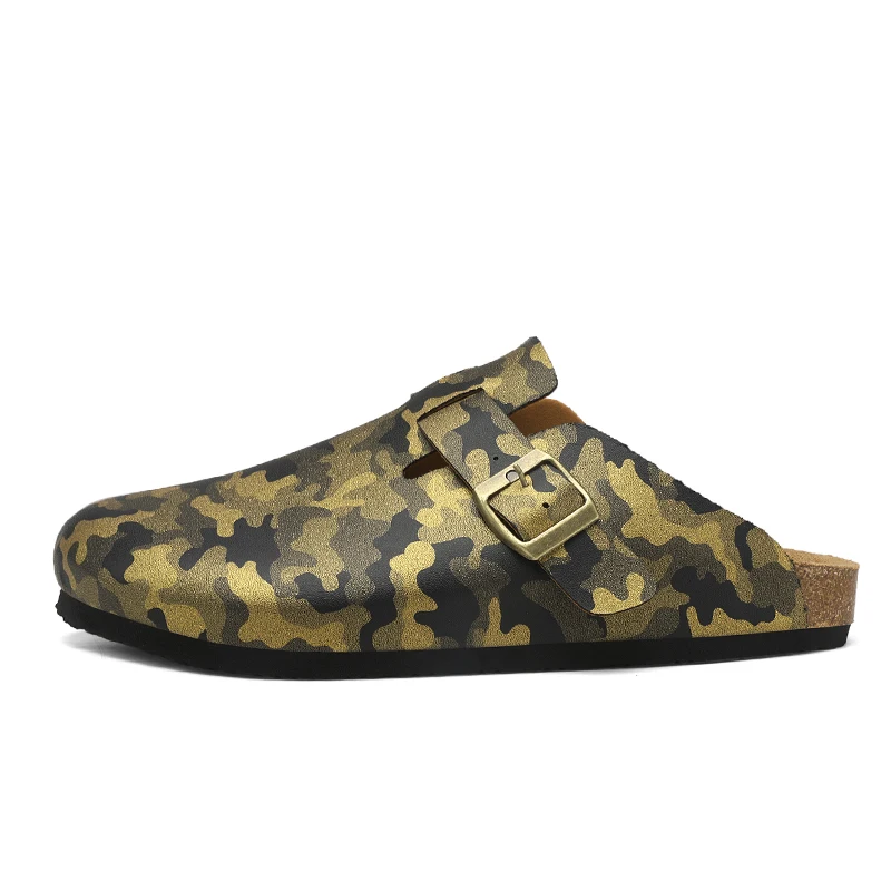 Camouflage Yellow