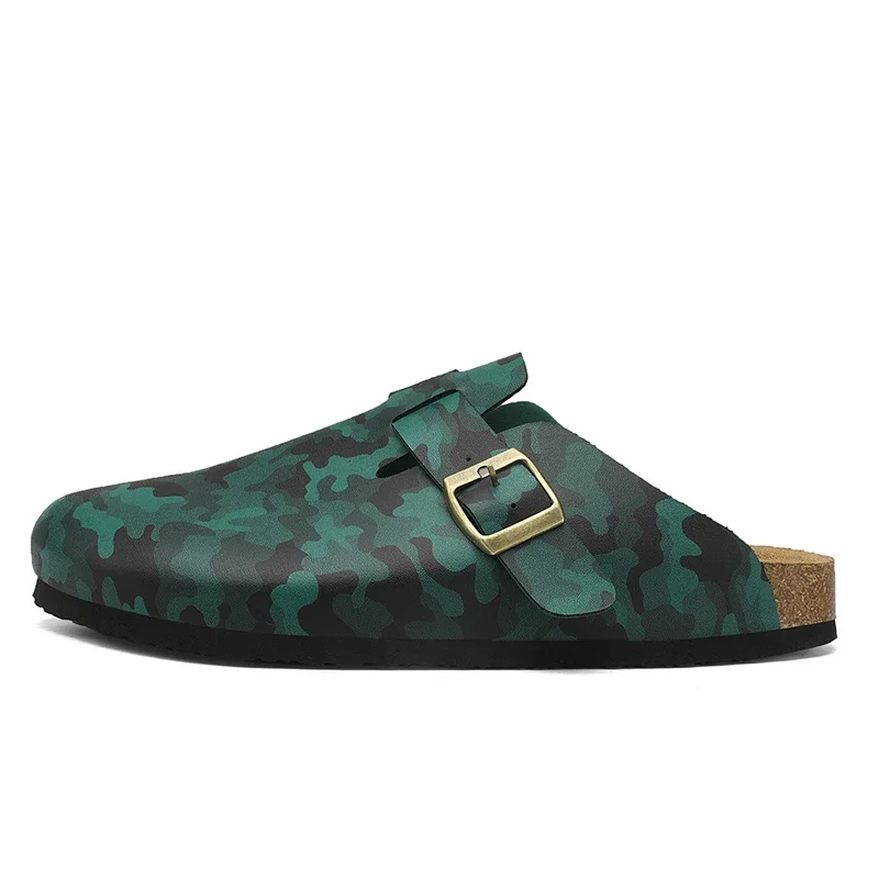 Camouflage Green
