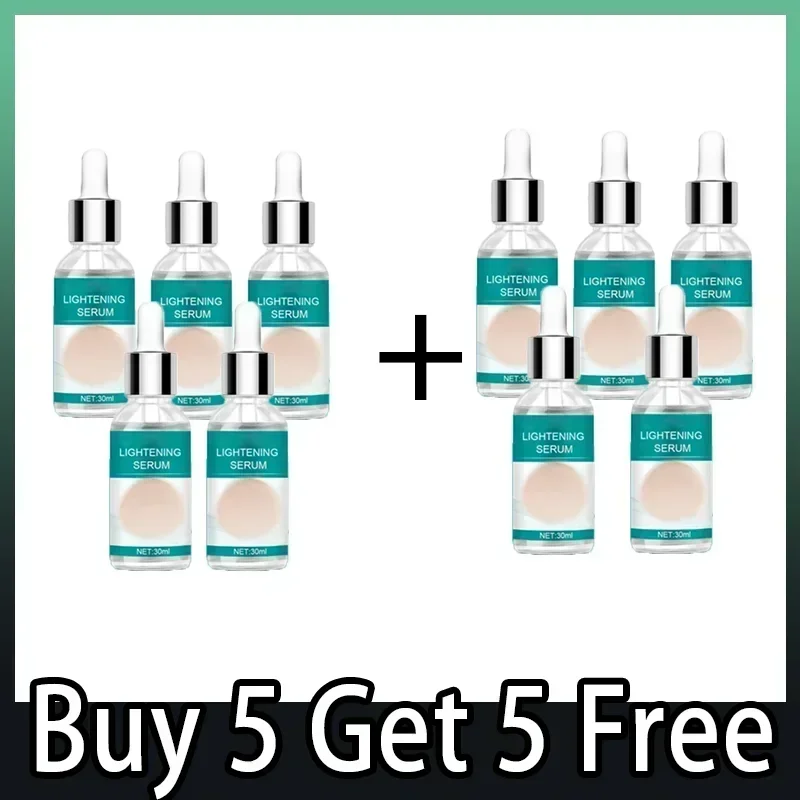 10 PCS