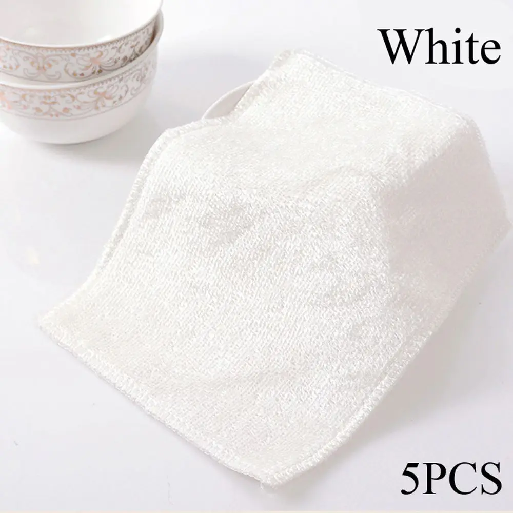 -White(5pcs)