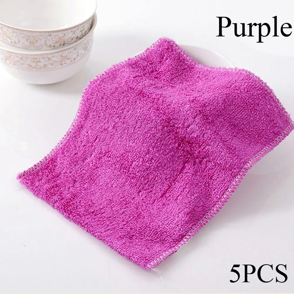 -Purple(5pcs)