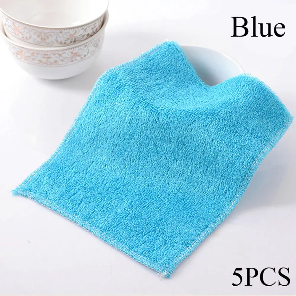 -Blue(5pcs)