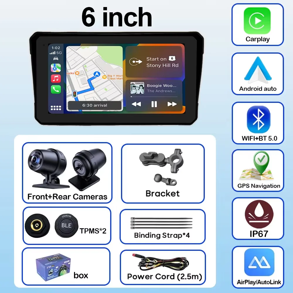 6-DVR-TPMS