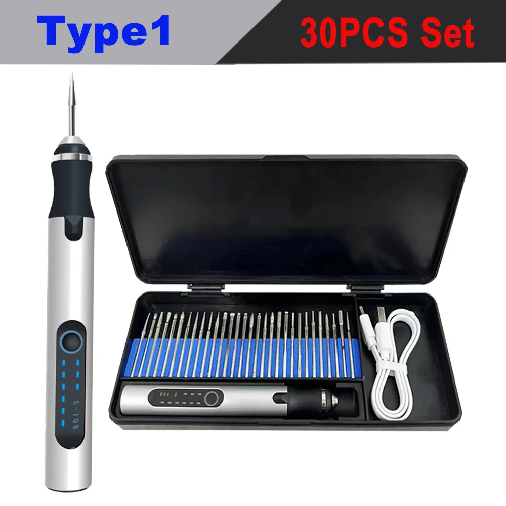 Type1 30PCS Set