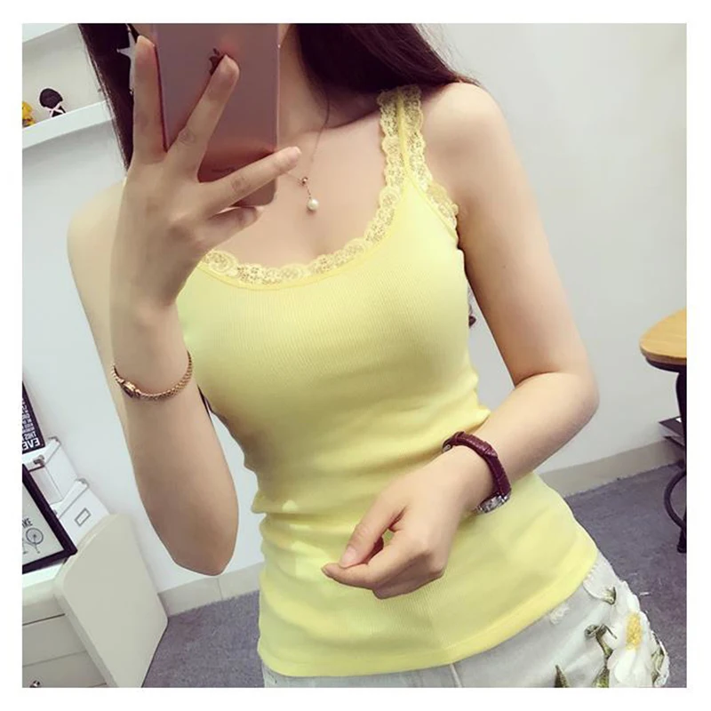 light yellow
